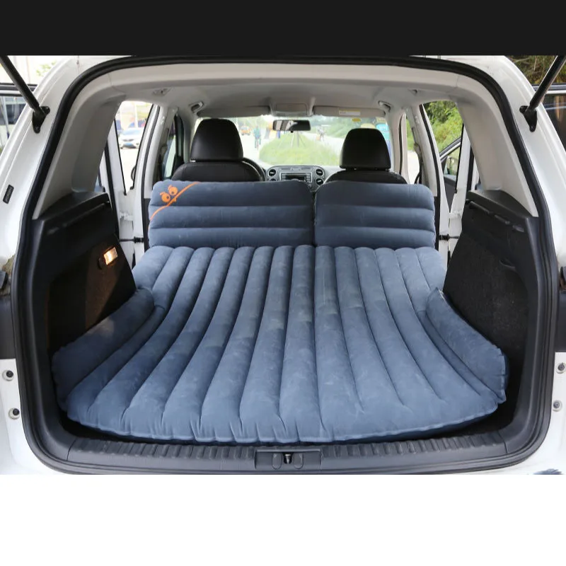 pvc car bed