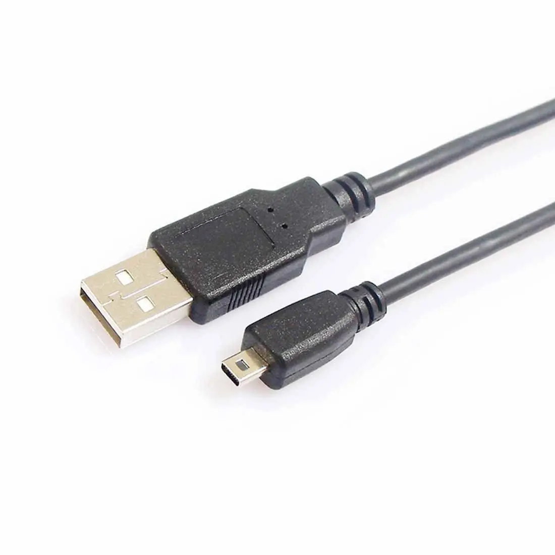USB data Cable for NIKON Coolpix S100 P7800 P7700 P7100 P6000 _P330 P310 P300 P100 L830 L820 L620 L610 L6 L5 L4 P500 S2800-animated-img