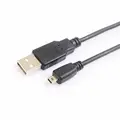 USB data Cable for NIKON Coolpix S100 P7800 P7700 P7100 P6000 _P330 P310 P300 P100 L830 L820 L620 L610 L6 L5 L4 P500 S2800