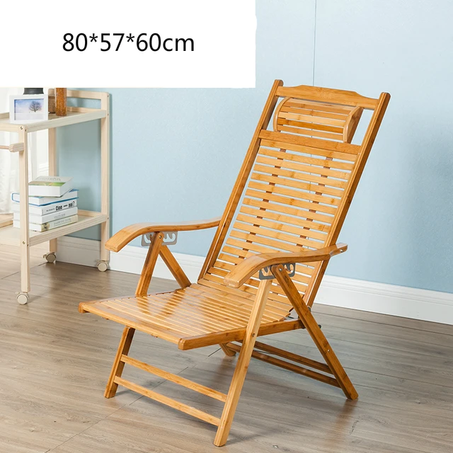 chinese lounge chair