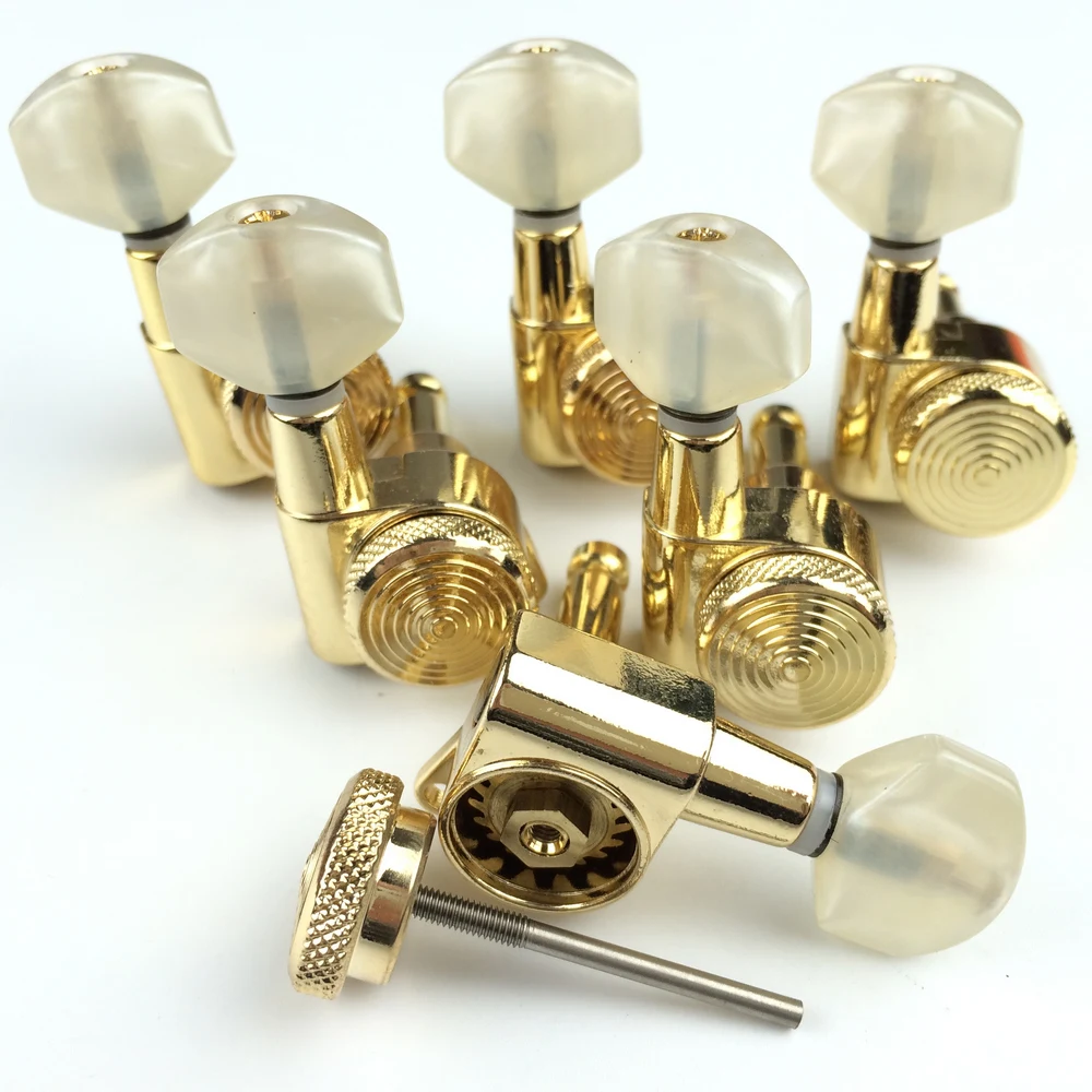 gold tuners