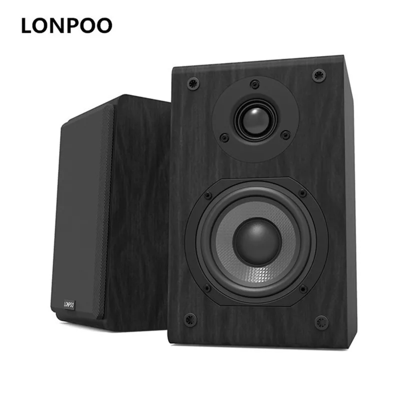 bookshelf speakers with subwoofer