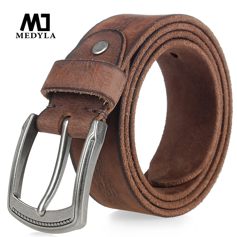 unique mens leather belts