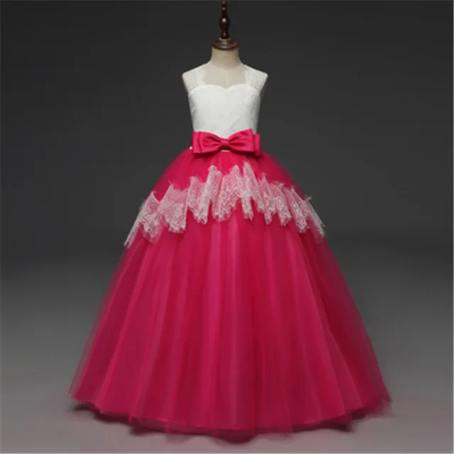 party frock for teenage girl