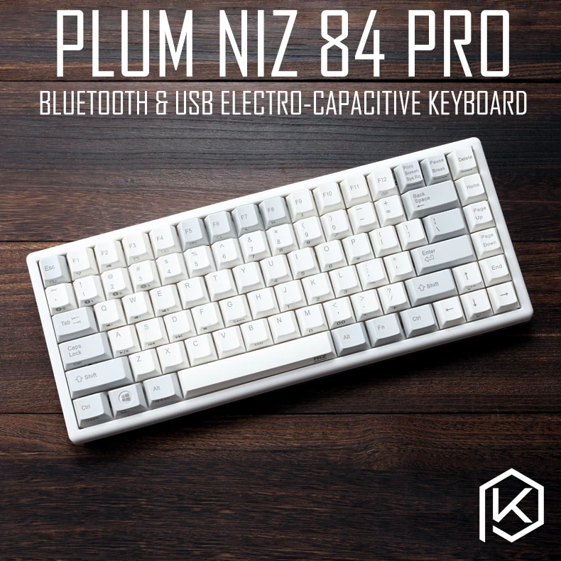 niz plum bluetooth