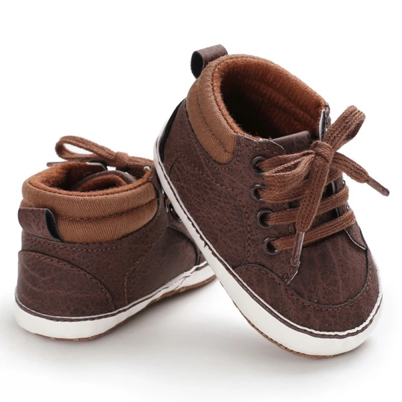 Baby Boy Shoes Newborn Baby Boys First 