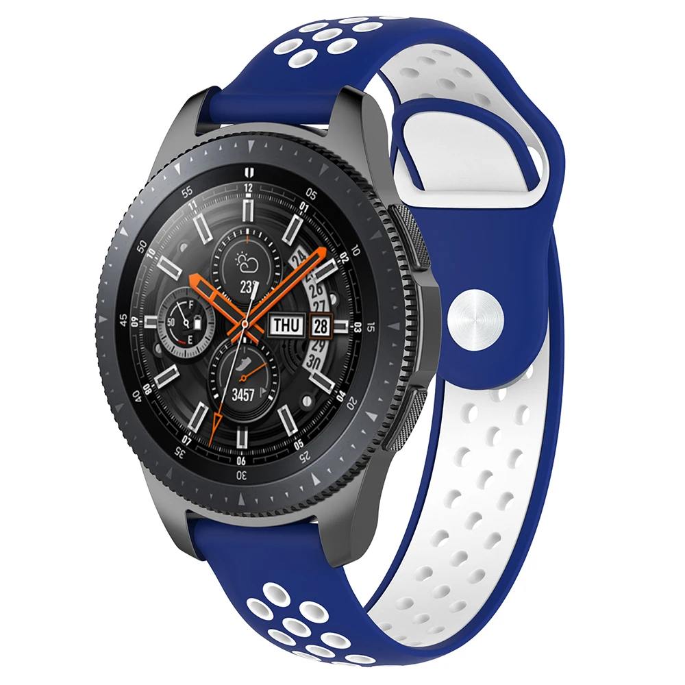 for Fossil Sport Smart Watch Band 
