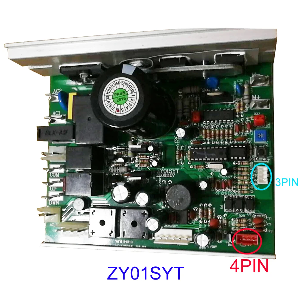 Купить Аксессуары для домашней электроники Treadmill Motor Controller