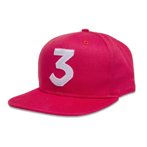 Popular chance the rapper 