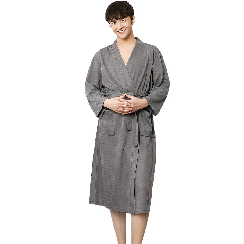 male nightgown