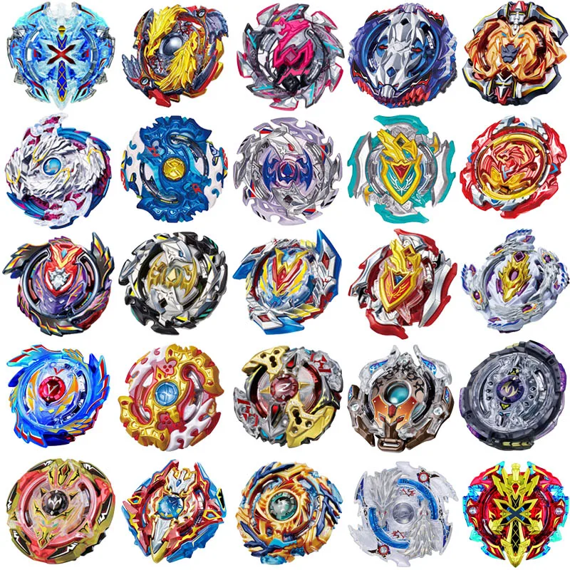 New beyblades Burst GT Toys Arenas 