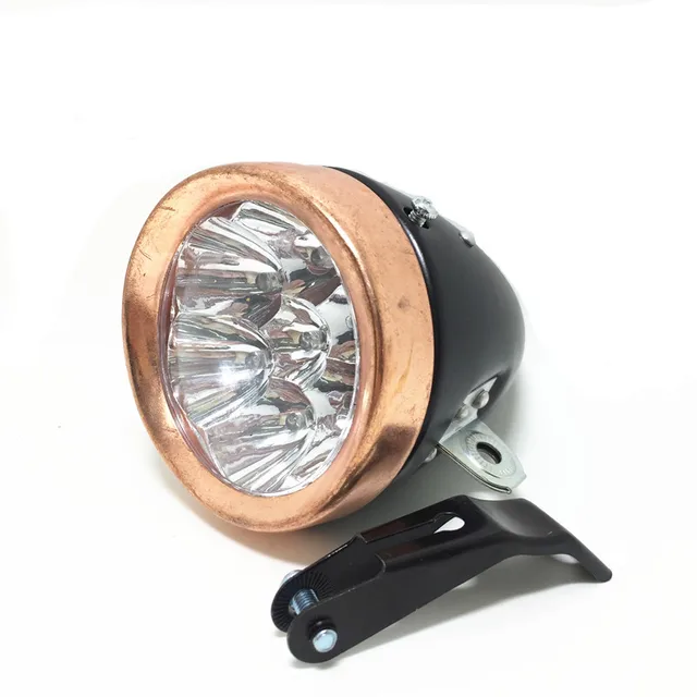 cheap bike headlight