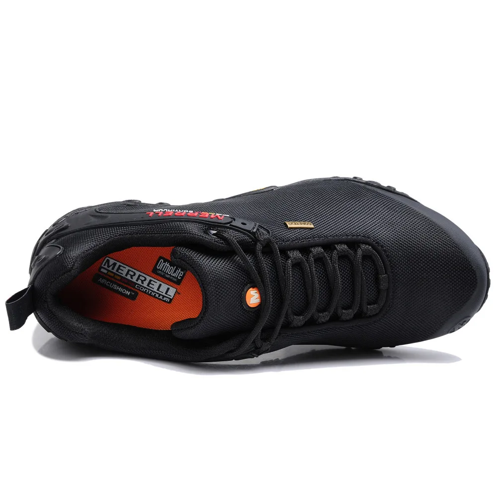 Merrell ortholite mens shoes Clearance
