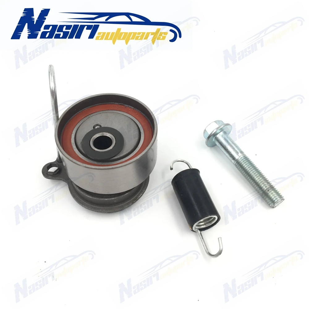 2012 ford focus idler pulley