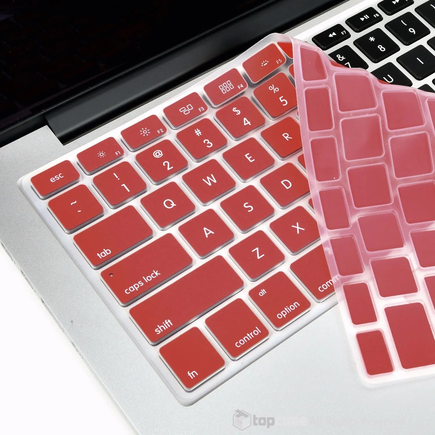 apple mac keyboard protector