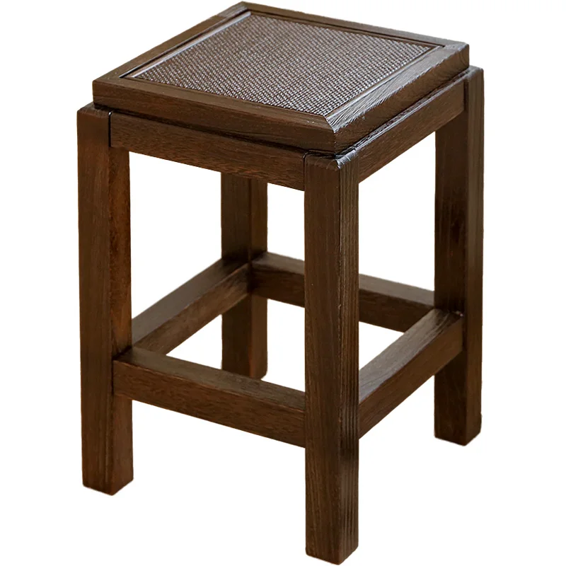 small asian chair