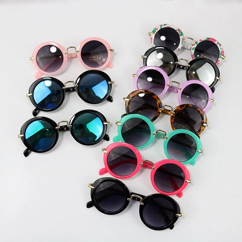 new pattern sunglasses