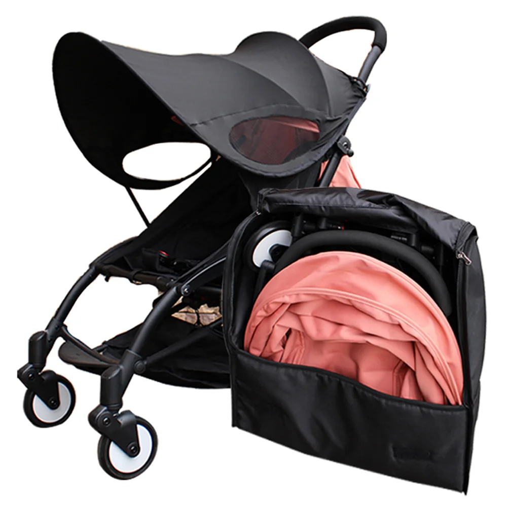 stroller organizer babyzen yoyo