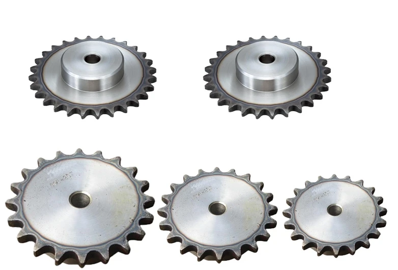 wheel sprocket