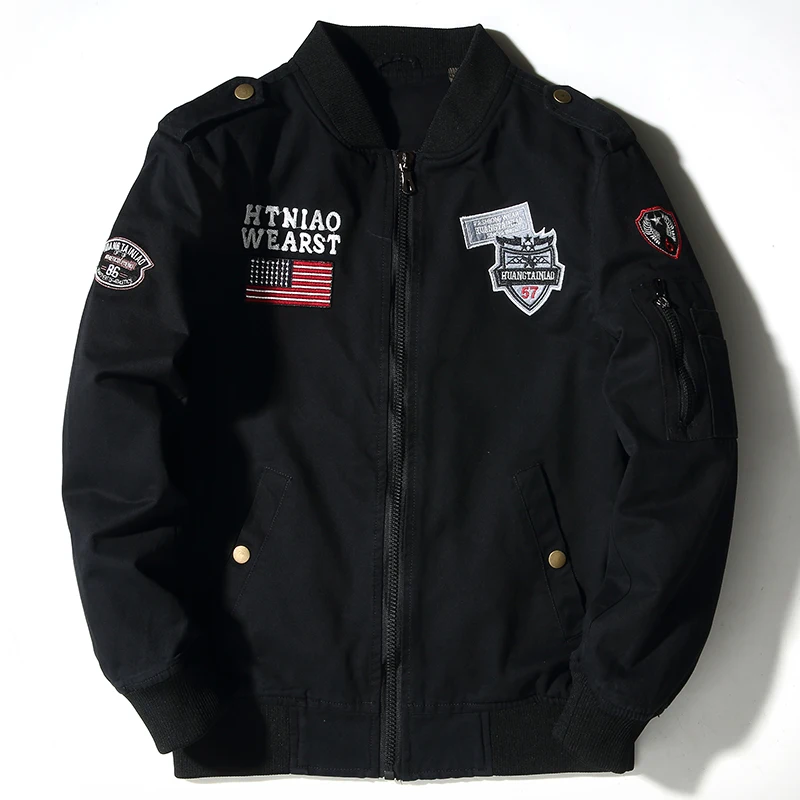 madhero jacket