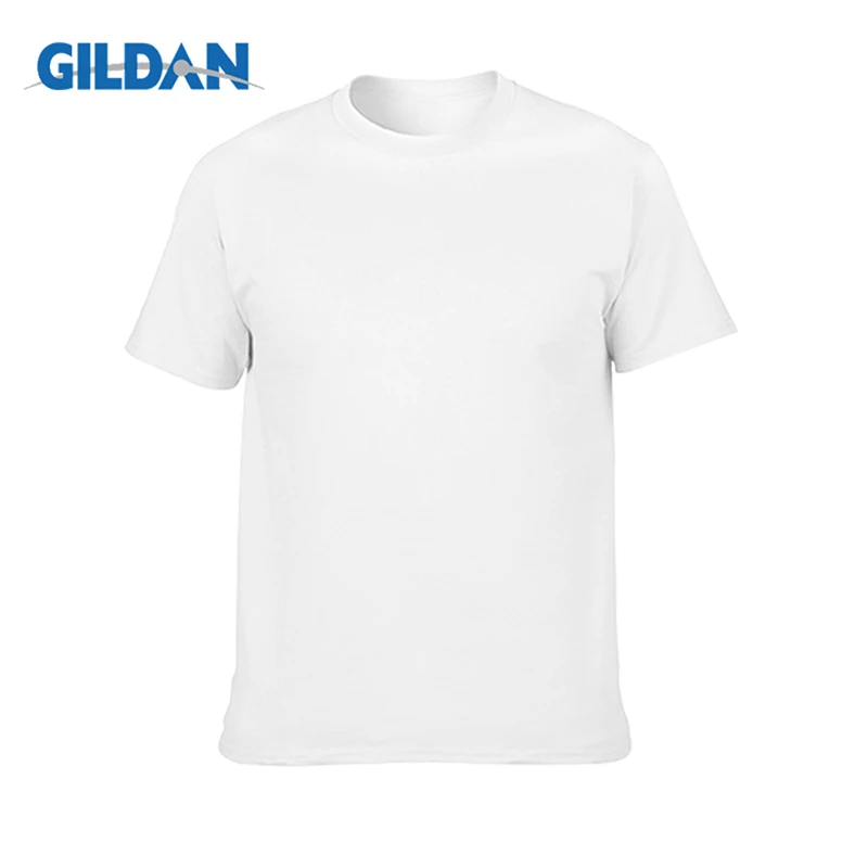 Cotton Homme Tee Shirt 3XL Summer Men 