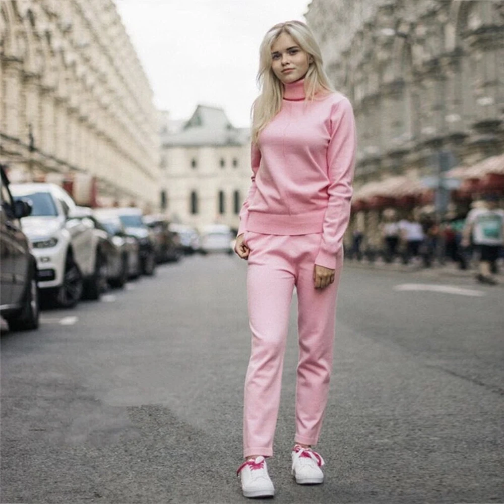 Plain sweat suit Clearance