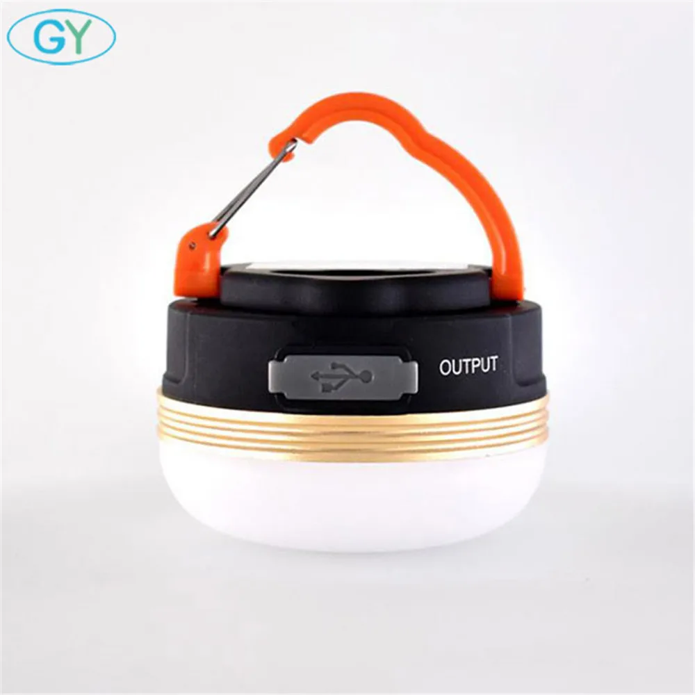 led portable lantern