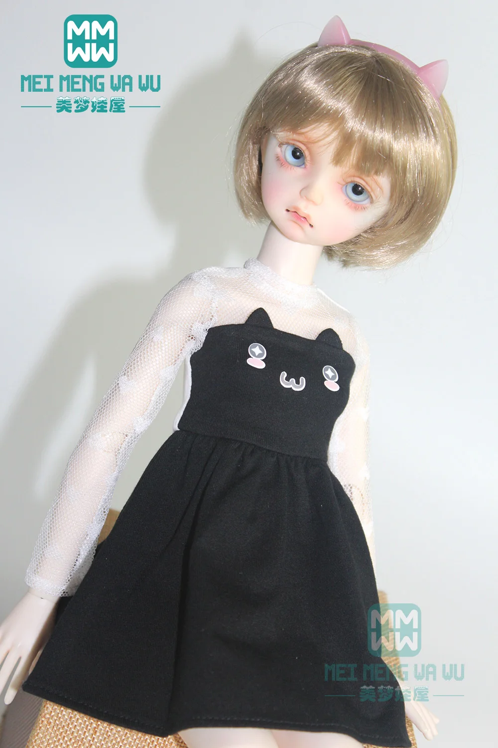 bjd doll clothes