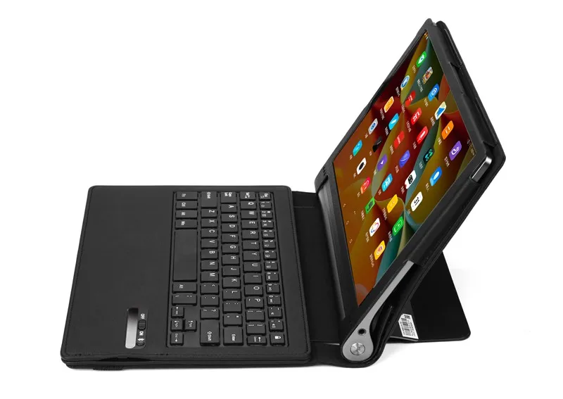 Fingerhut Zeki 10 Tablet Case With Bluetooth Keyboard, 51 OFF