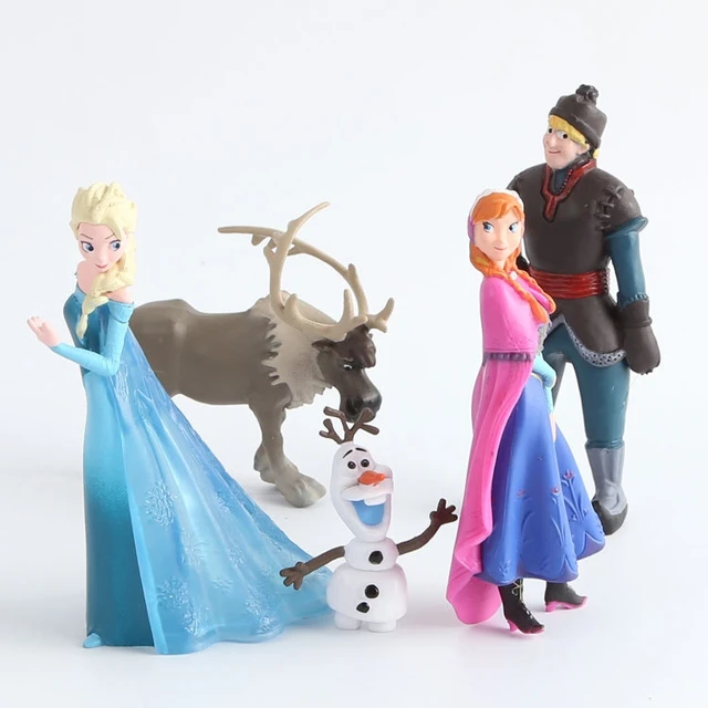 kristoff frozen figure