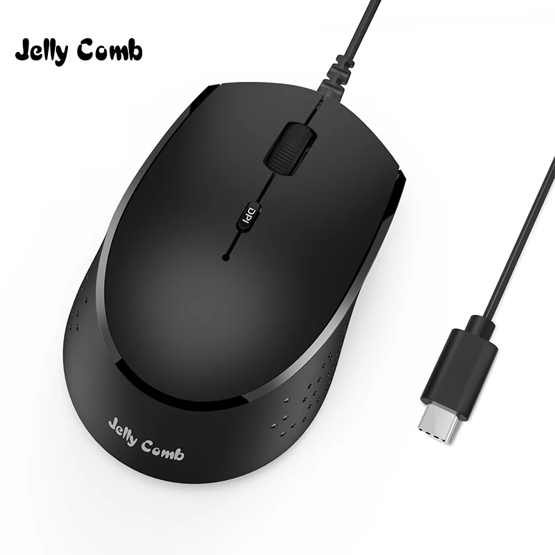 usbc mouse