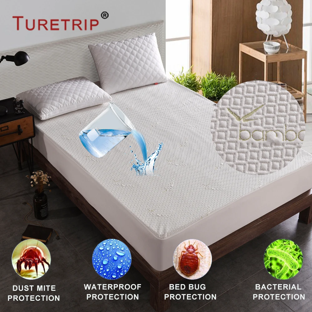 protective mattress pads