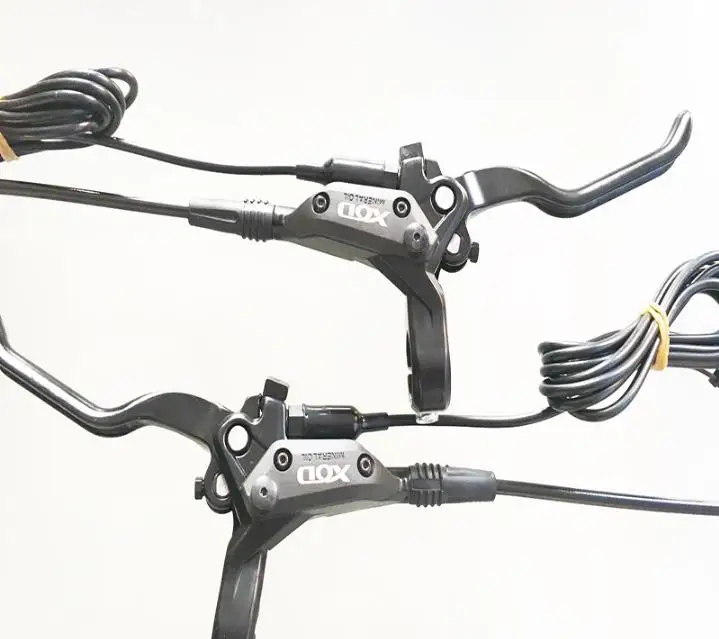 disc brakes for electric bike