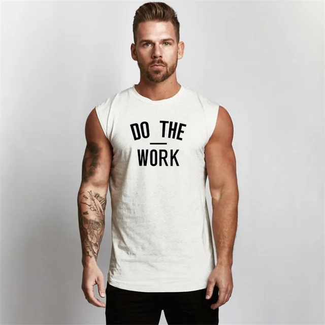 44 Fitness Clothing Ideas For Cool Men Who Are Stunning - vialaven.com