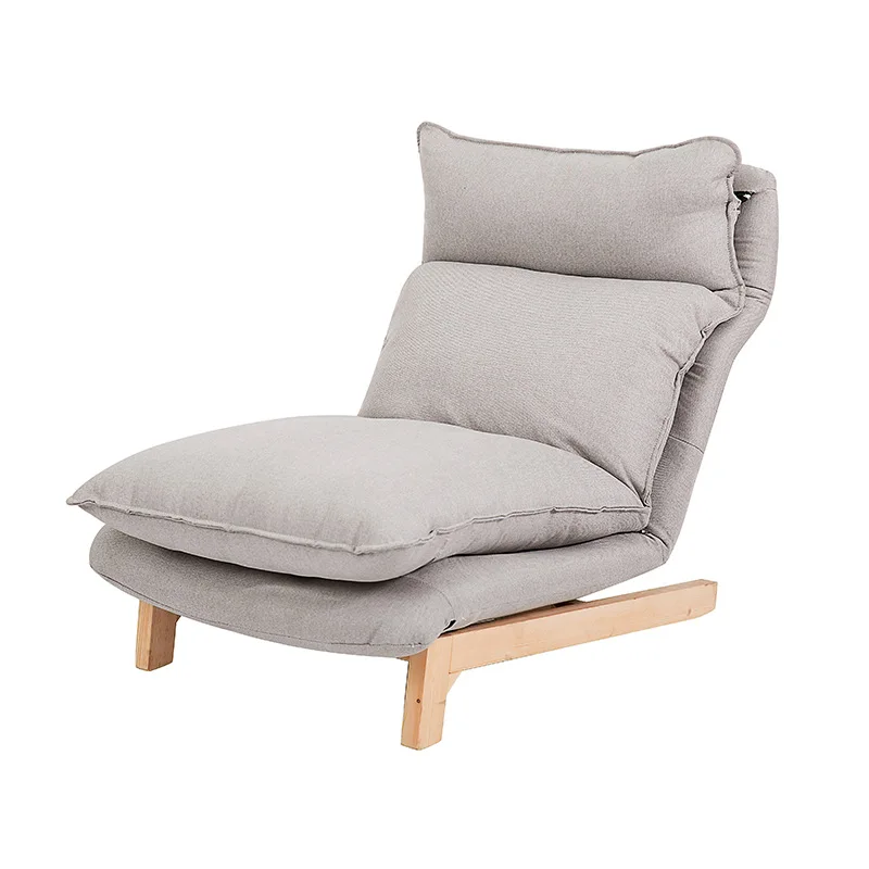 chaise lounge single