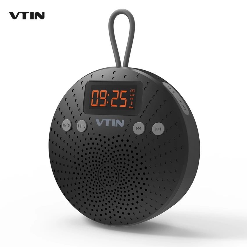 bluetooth speaker vtin