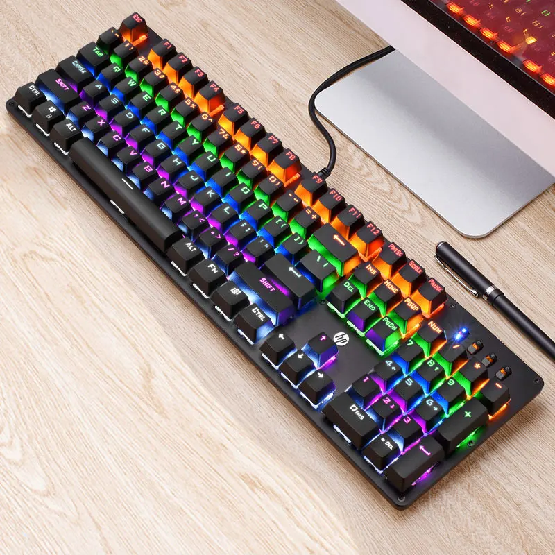 custom wrist rest keyboard