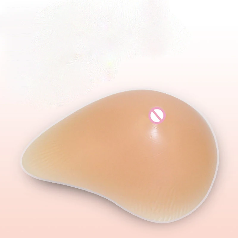 Thickened Chest Sticker 5cm Thick Invisible Bra Flat Chest Display Big  Breast Bridal Self-Adhesive Invisible Silicone Sticker