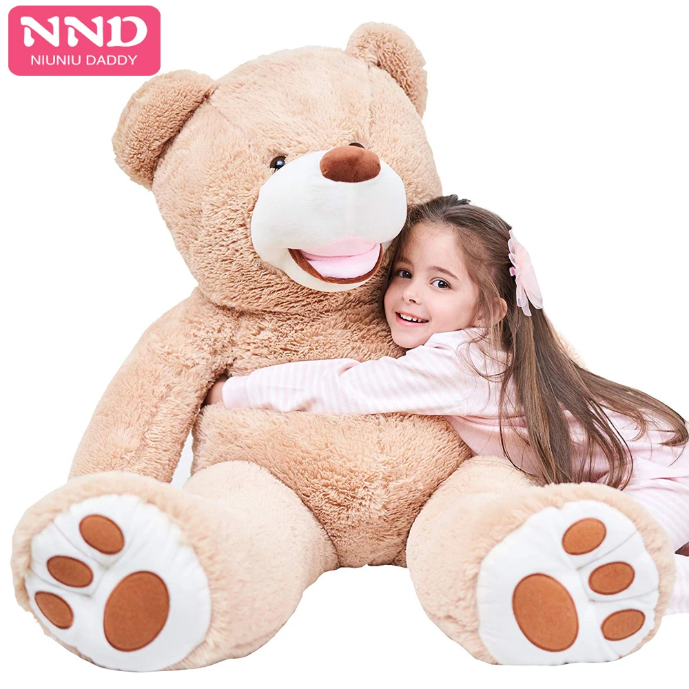 where to buy large stuffed animals near me