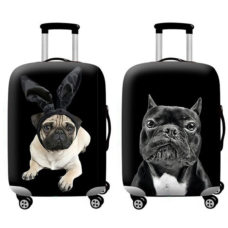 luggage cover set