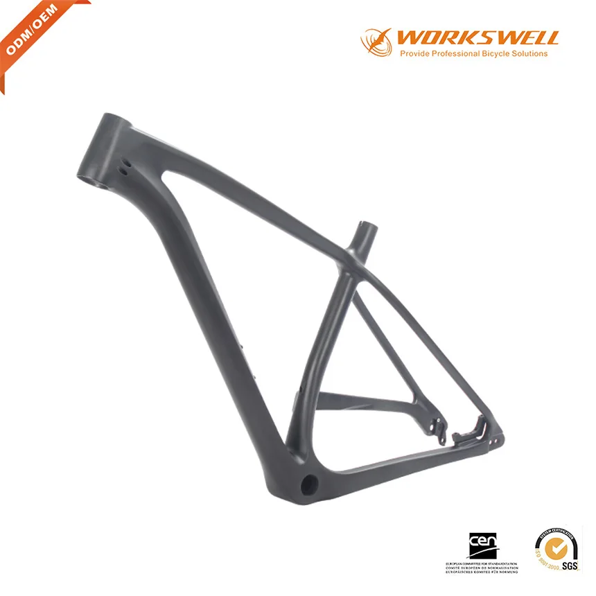 workswell bike frame