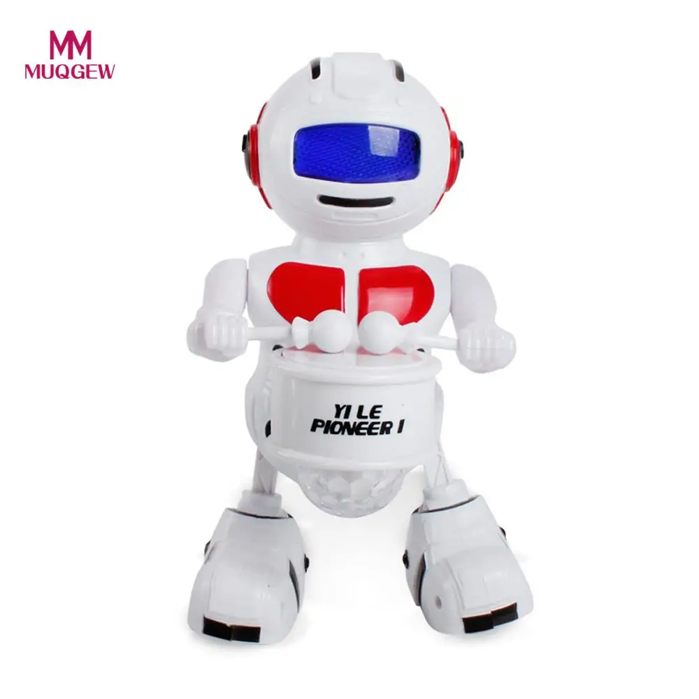 bot robot toy