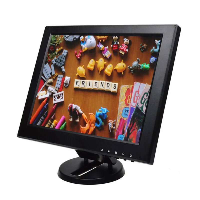 12 inch desktop monitor