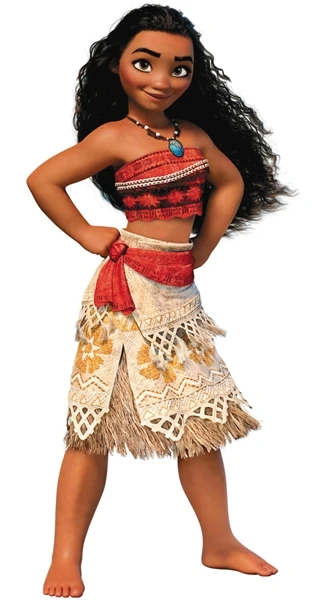 Buy Moana Sexy Costume Cheap Online