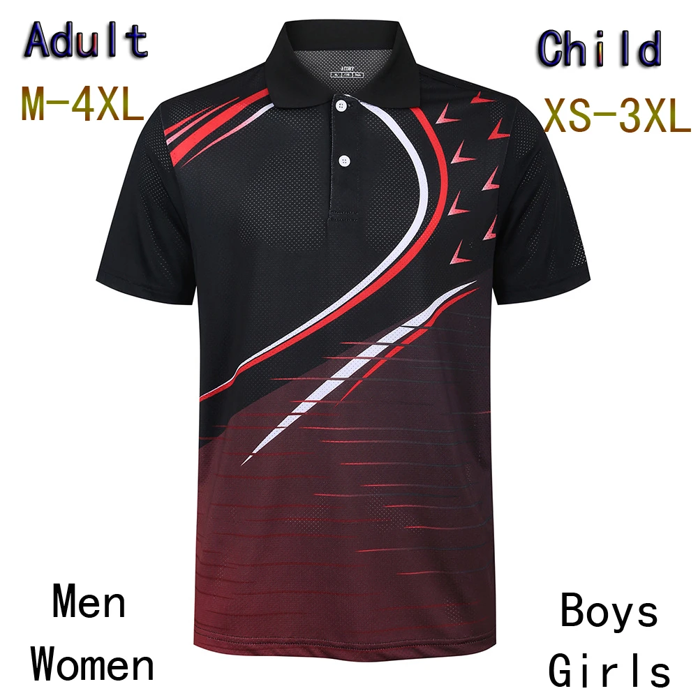 Badminton shirt Clearance