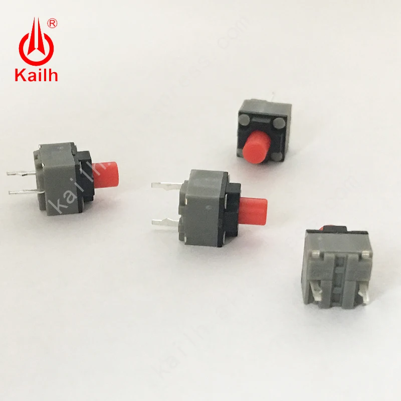 kailh silent switch