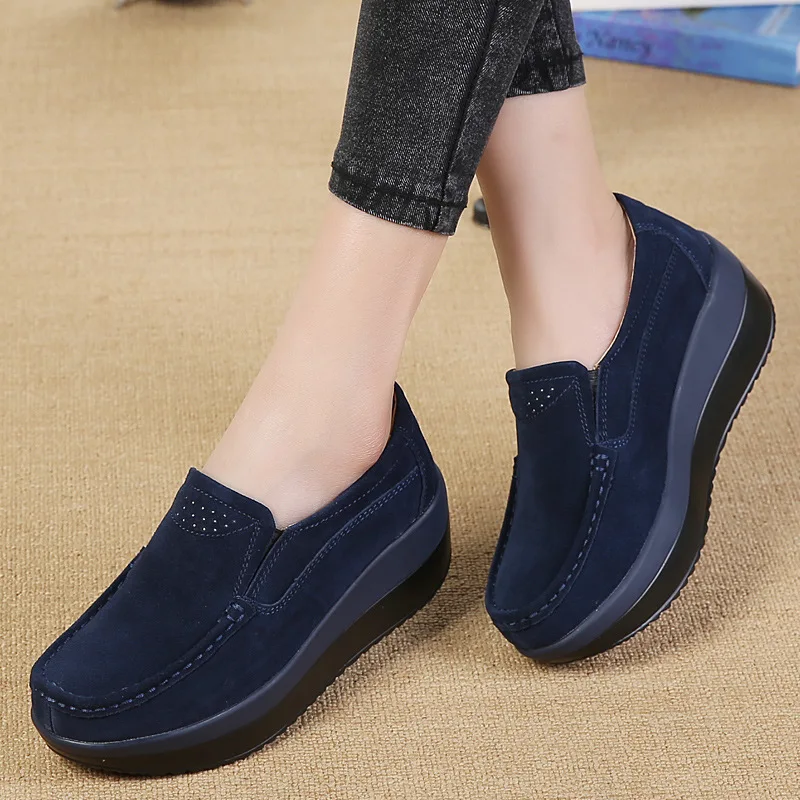 kiltie loafer shoes