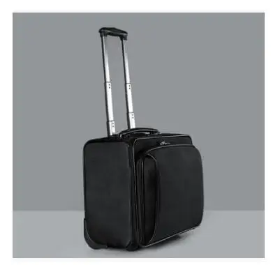 travel rolling luggage