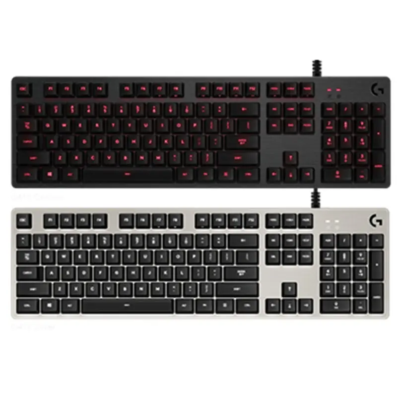 logitech mechanical g413