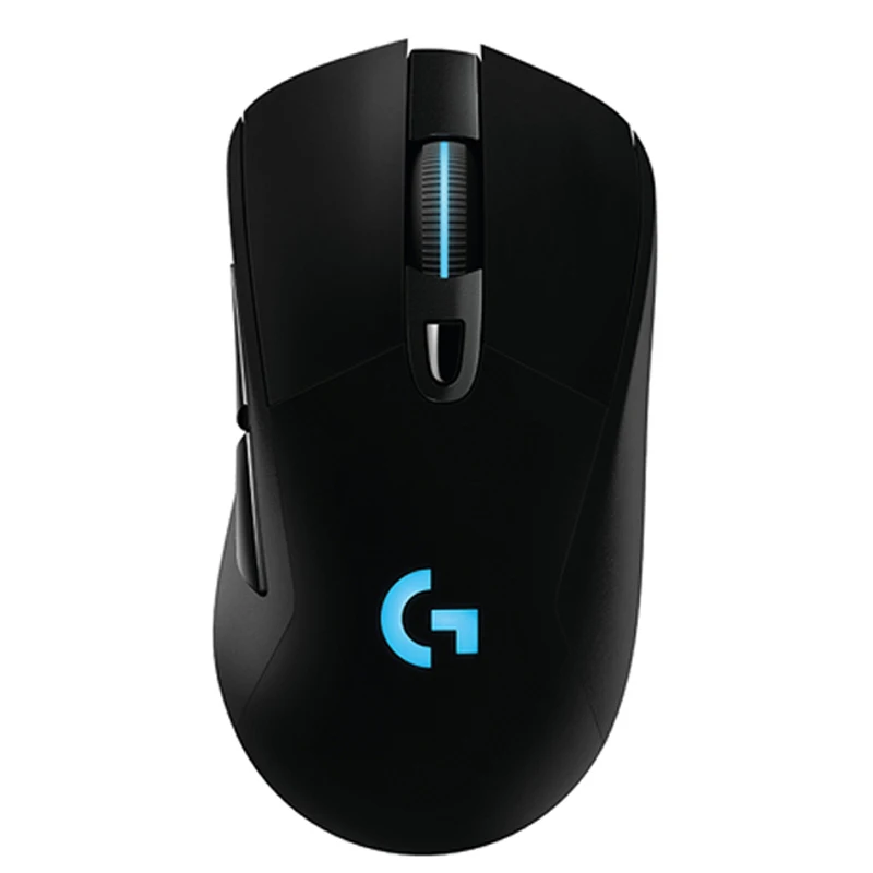 g403 logitech prodigy